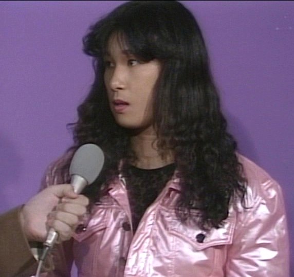 Manami Toyota