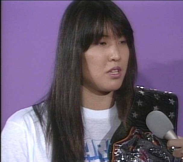 Suzuka Minami