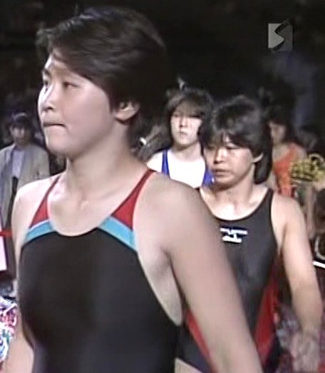 Toshiyo Yamada