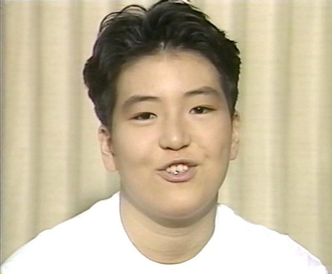 Yumiko Hotta